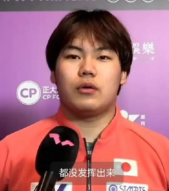 ·世界第一不要了，夺冠就退役！19岁日本天才松岛辉空放话，2026年WTT澳门冠