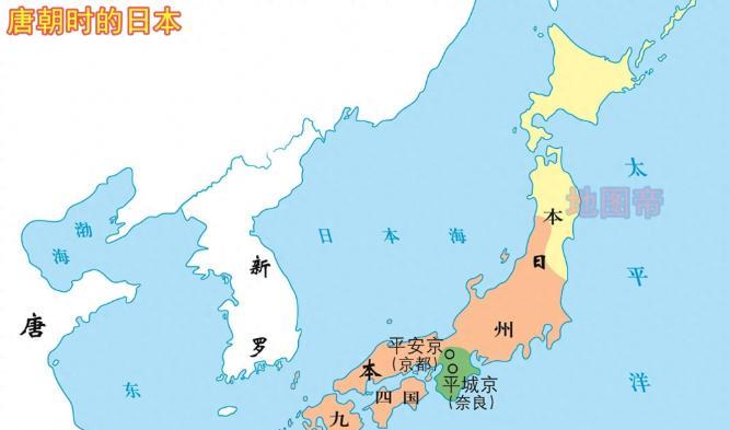 美教授：两千年来，中国从未侵略日本，而日本却多次侵略中国！在古代，中国是东亚文