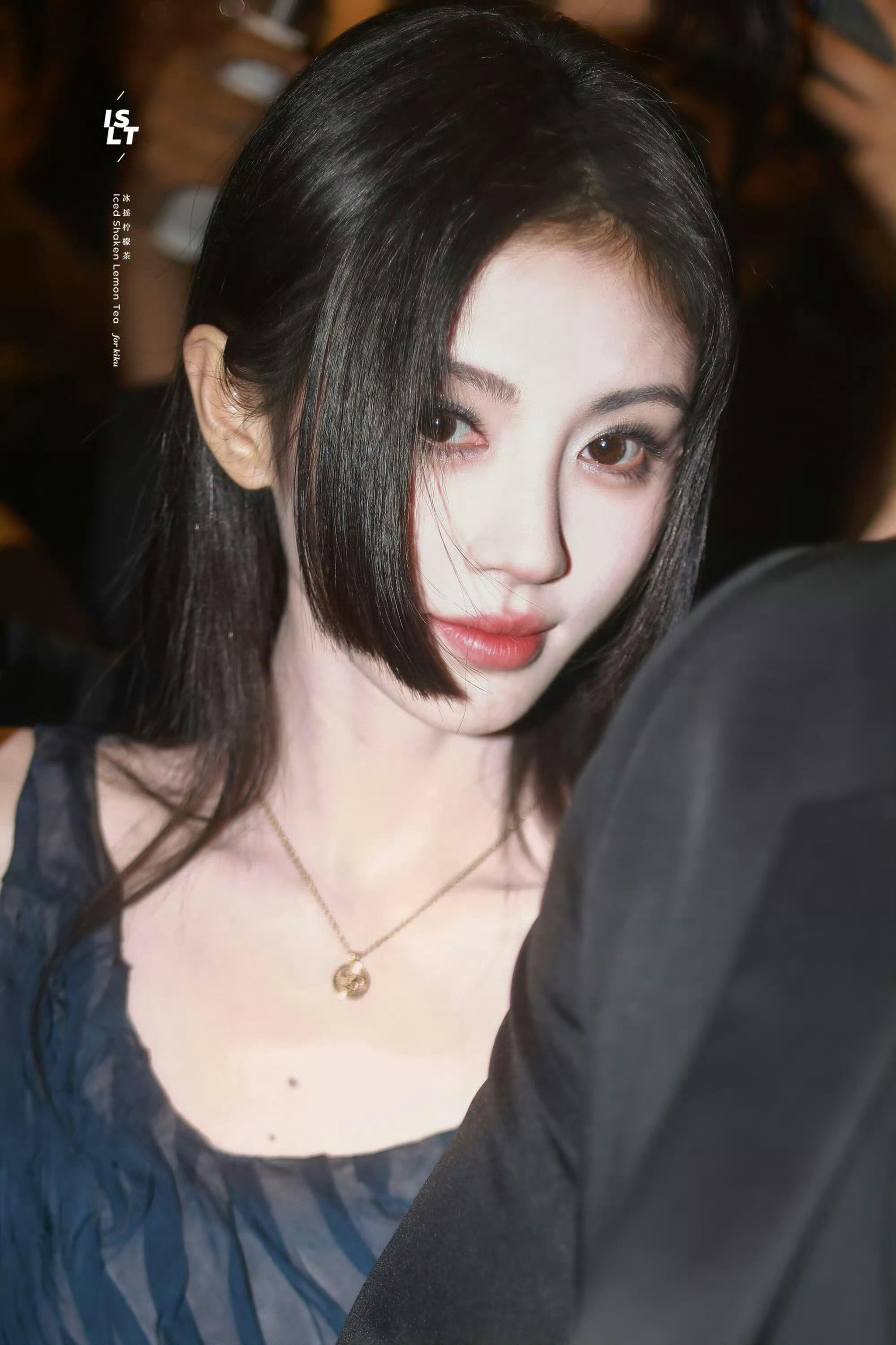 沪上阿姨田曦薇鞠婧祎田曦薇和鞠婧祎长相都很顶，不过论身材的话，还是小田更性感