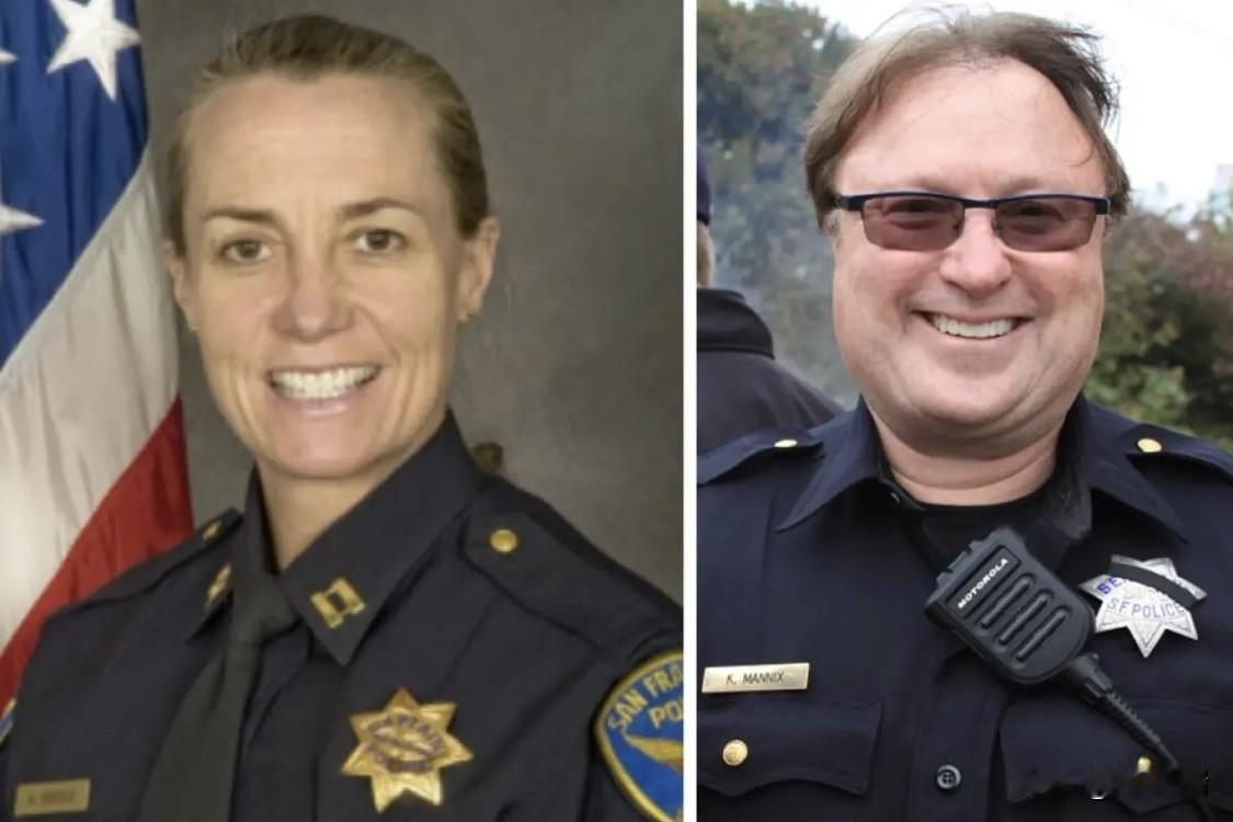 北加利福尼亚富人区惊传枪击：前旧金山警局副局长一家三口身亡北加州马林县（Ma