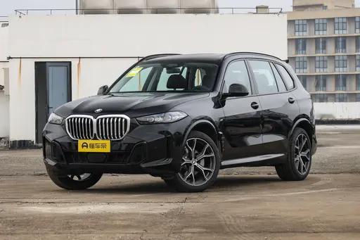 同样六十多万，你会买新宝马X530Li，还是二手X540Li？ 最近我越来越