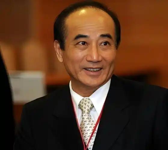 就在2026年国民党“双十庆典”期间，王金平的一番讲话迅速引发讨论。他提出，不能