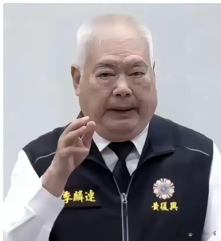 绝杀内耗！黄复兴重磅提案，以民主集中制根治国民党派系酱缸国民党这次可能真的要