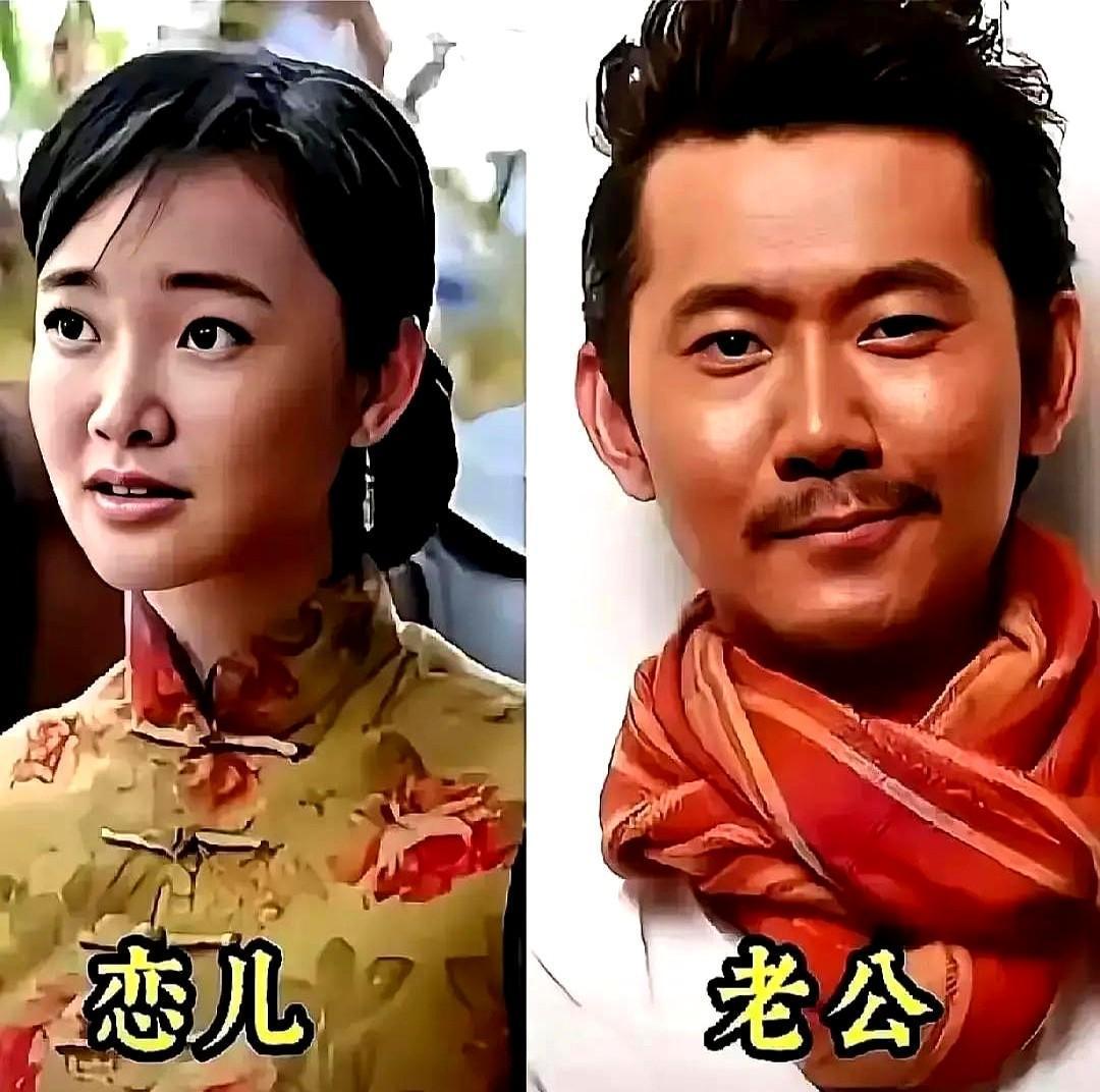 《红高粱》那股子野劲儿，演员们私下里是一点没沾。剧里霸气侧漏的余占鳌，朱亚文