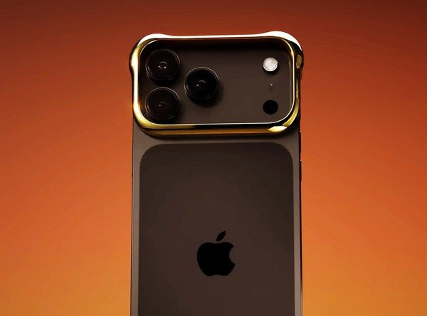 【#曝iPhone18Pro可沿用17Pro保护壳#】#曝iPhone18Pro保护壳与17Pro通