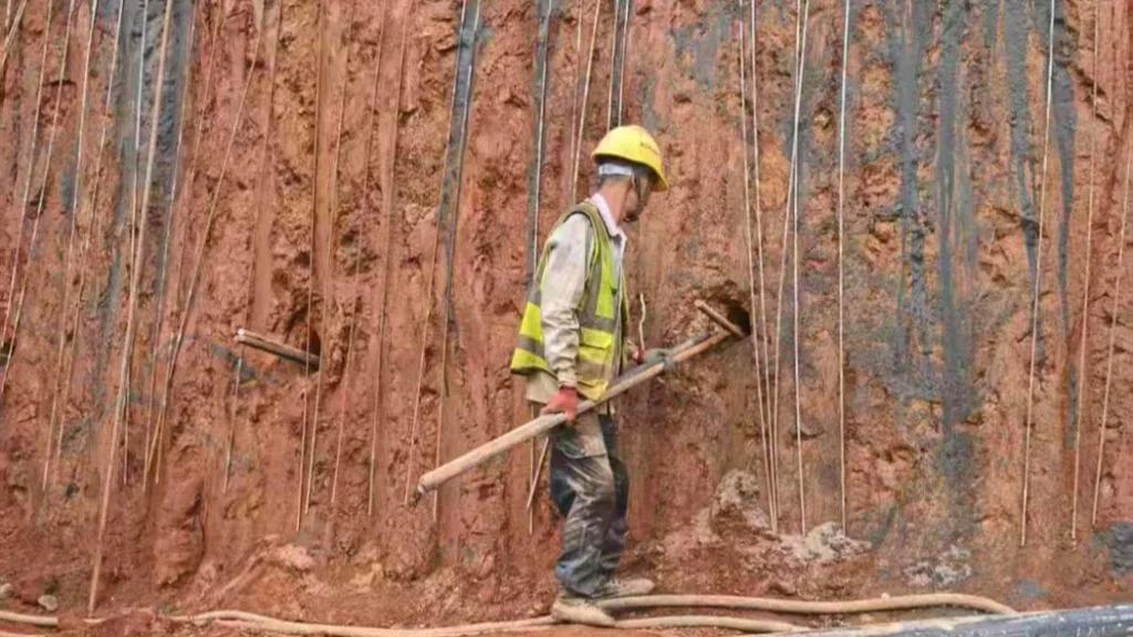 查实了，严办了！1月14日北京，国家能源局通报福建永安抽水蓄能电站偷工减料问题