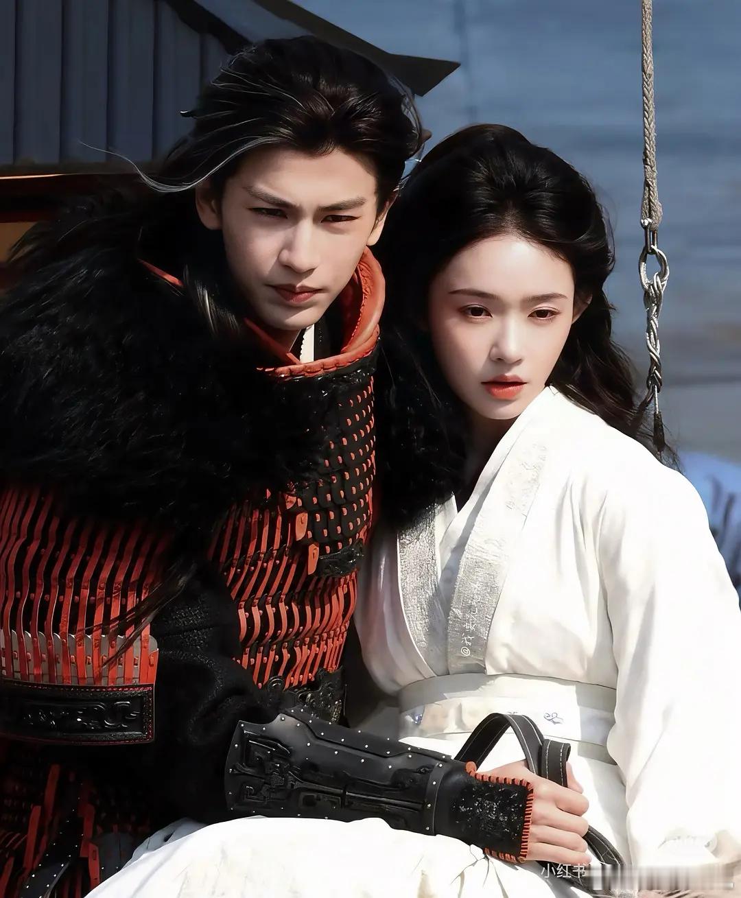 蔡文静当年美人鱼的海选输给林允的原因是什么？