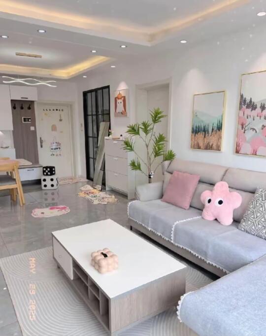 北京西二环🏠太惊人！
