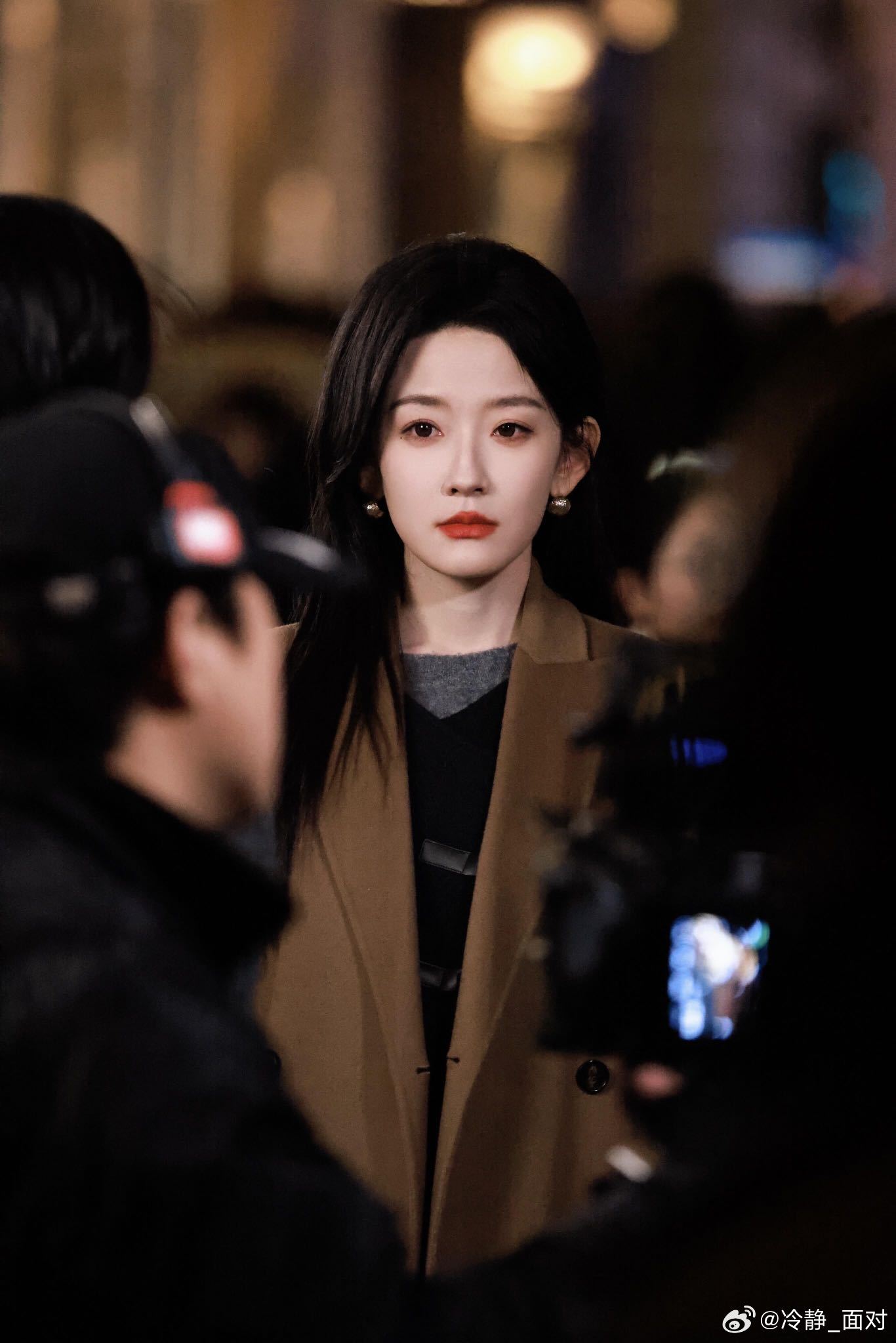 短剧女主时尚资源短剧圈真的在悄悄惊艳所有人！韩雨彤、李柯以、王小亿、岳雨婷四位