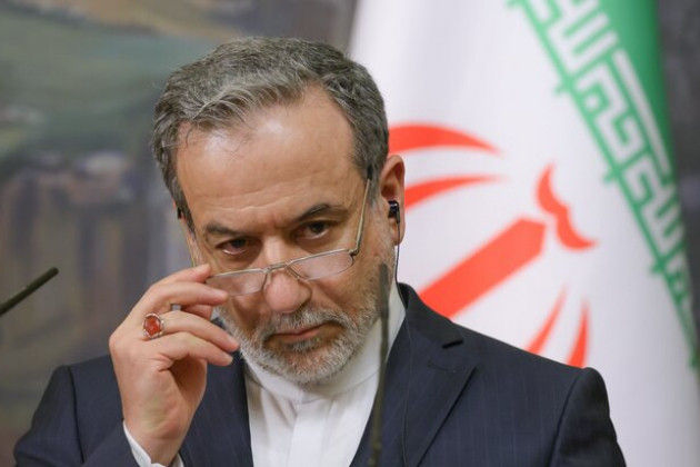 伊朗外交部：俄罗斯在12天的战争中给予了我们很大帮助伊朗外交部长阿巴斯·阿拉格奇