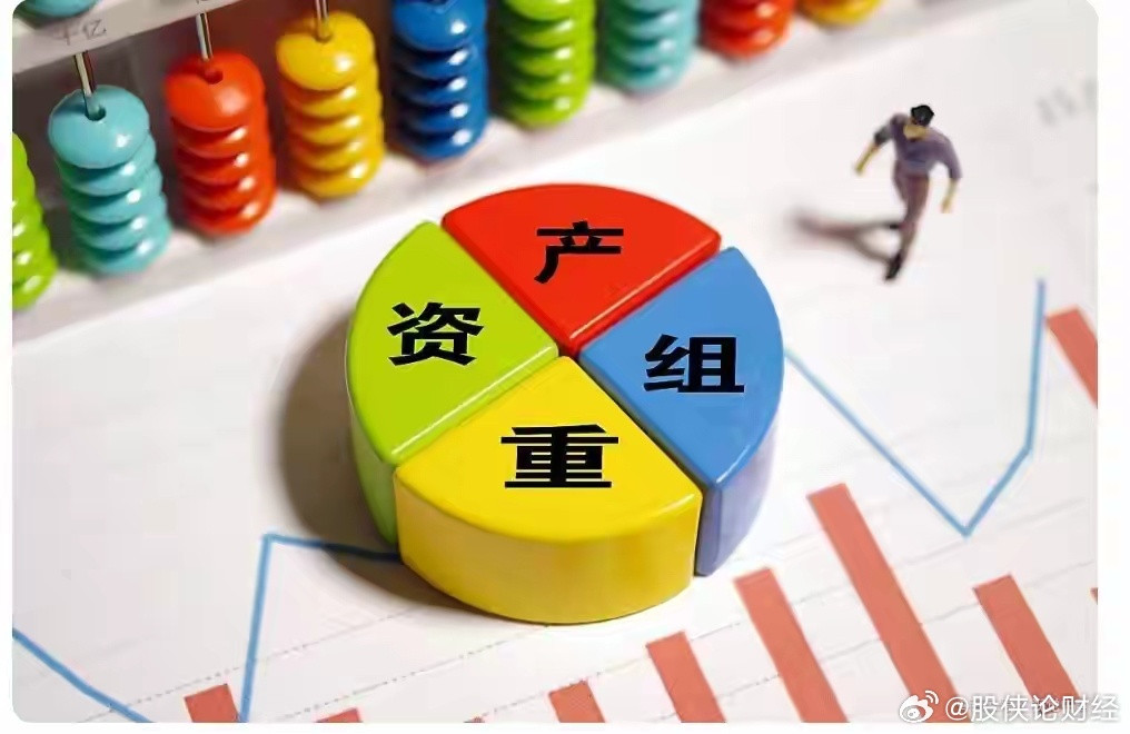 ，8家公司晚间发布资产重组工作进行中、停牌等公告1、实达集团：大数据集团拟将数产