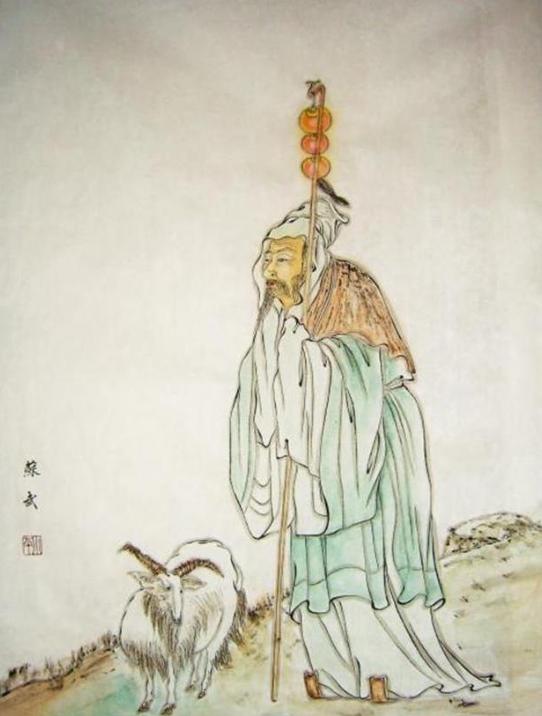 放羊19年还娶了匈奴媳妇，苏武为啥能成民族英雄？公元前100年，40岁的苏武