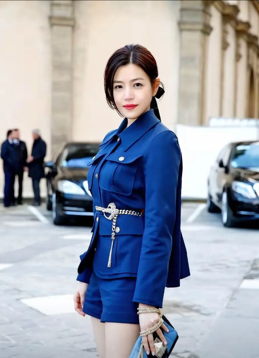 陈妍希儿子没有回台湾上学不是回不去，而是不划算小星星现在在北京一年27万的学