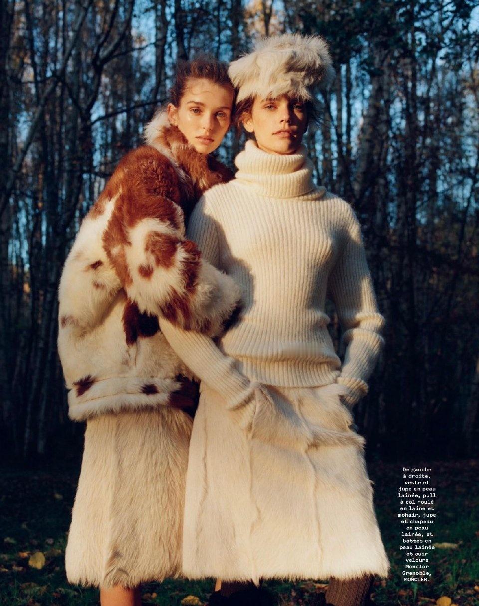 LeGoûtdeMN°12December2025摄影