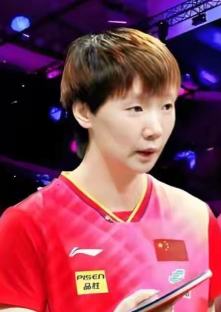 曼昱赛程预告2月28日12:00一号台1/4决赛再战张本美和曼昱和张