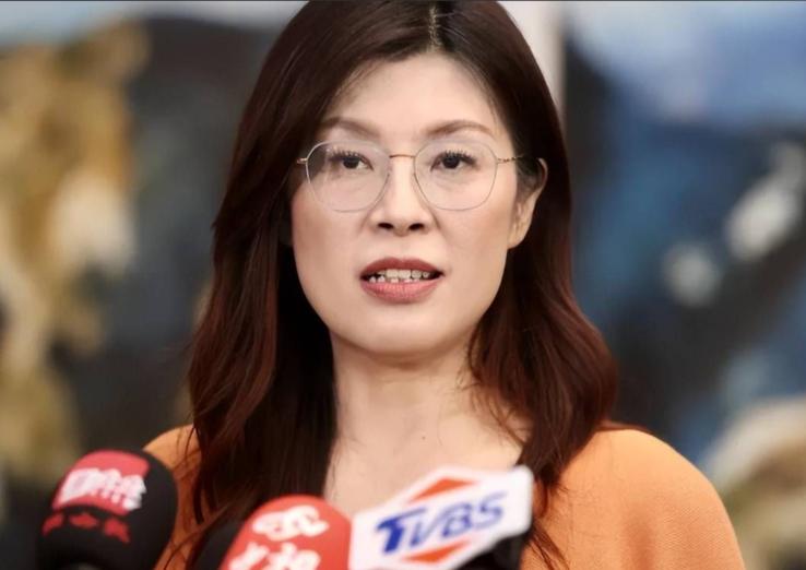 国民党主席郑丽文发表声明。4月18日上午，郑丽文出席台湾地区“原住民族工作委