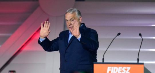 欧尔班退场，裂痕仍在：欧盟如今谁在阻挠乌克兰入盟与对乌援助2026年4月23