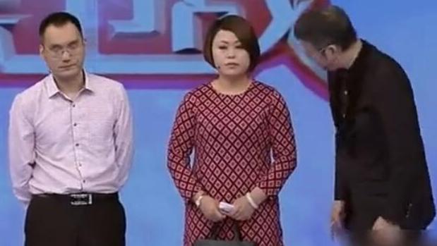 渣女被涂磊套话说漏嘴, 富二代男友要动手被赵