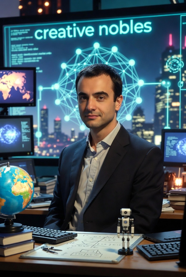 现在AI这么牛，什么都会干了，那咱们人还用费劲学编程、数学吗？