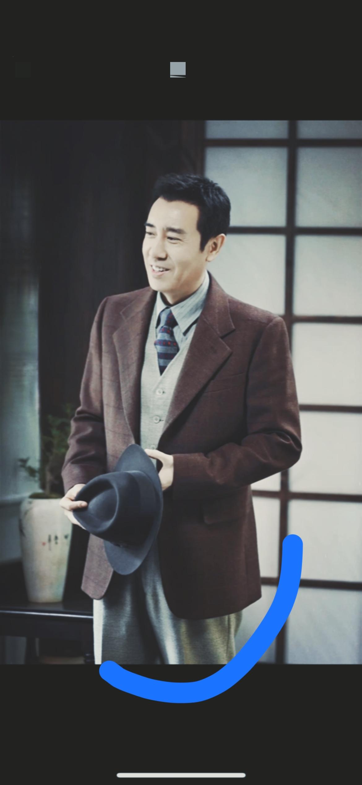 于和伟这波操作,直接让整个娱乐圈都得愣两秒!谁见过这么“傻”的明星啊?120