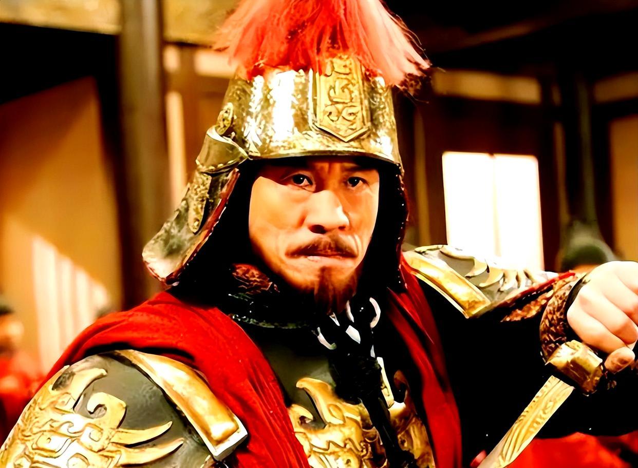 被小说搞臭的2位历史人物，一辈子没做过坏事，却遗臭万年了一、潘仁美杨家将小