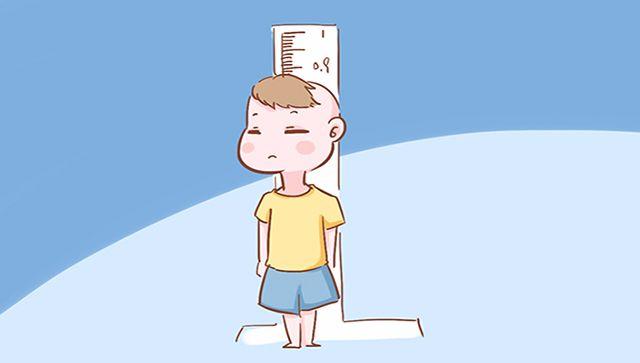 你家宝宝多高? 想让孩子未来是个大高个, 这4点可要做好