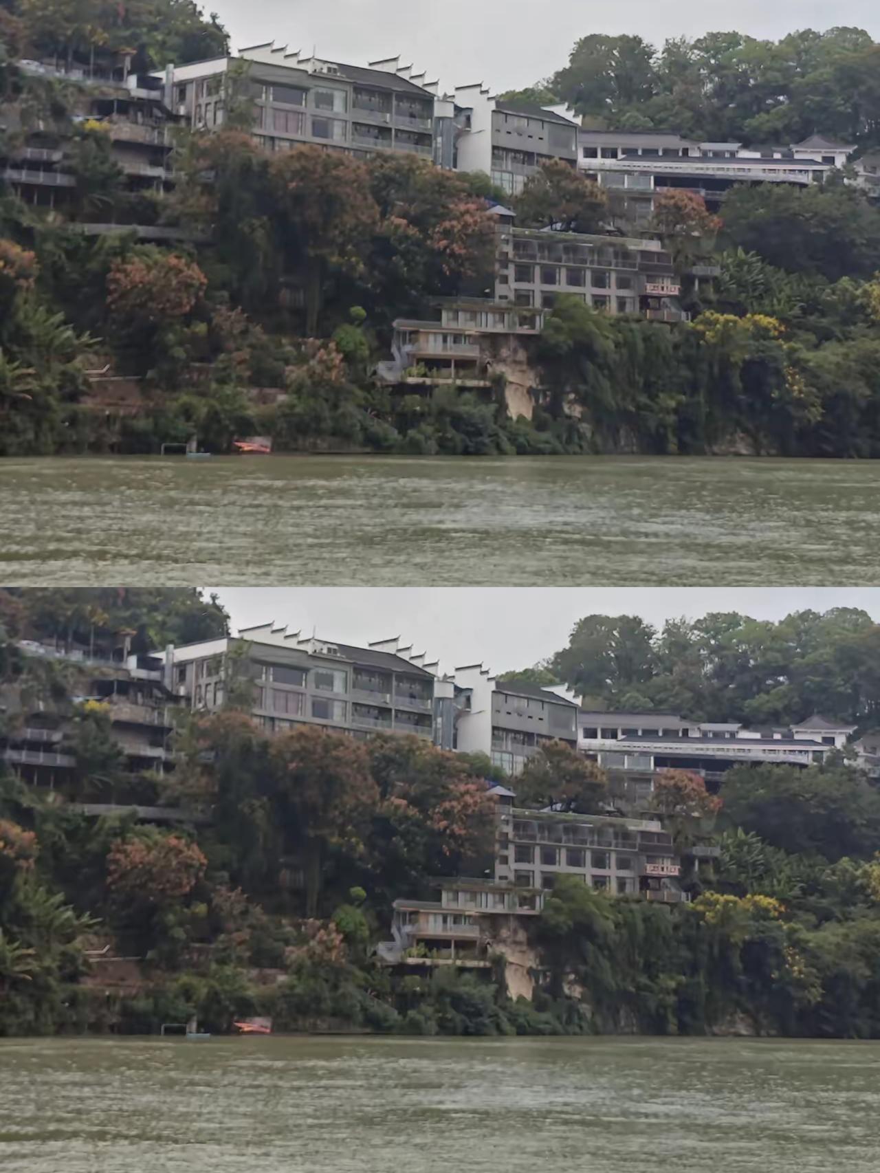 有人问董宇辉：你觉得张雪峰靠不靠谱？董宇辉微