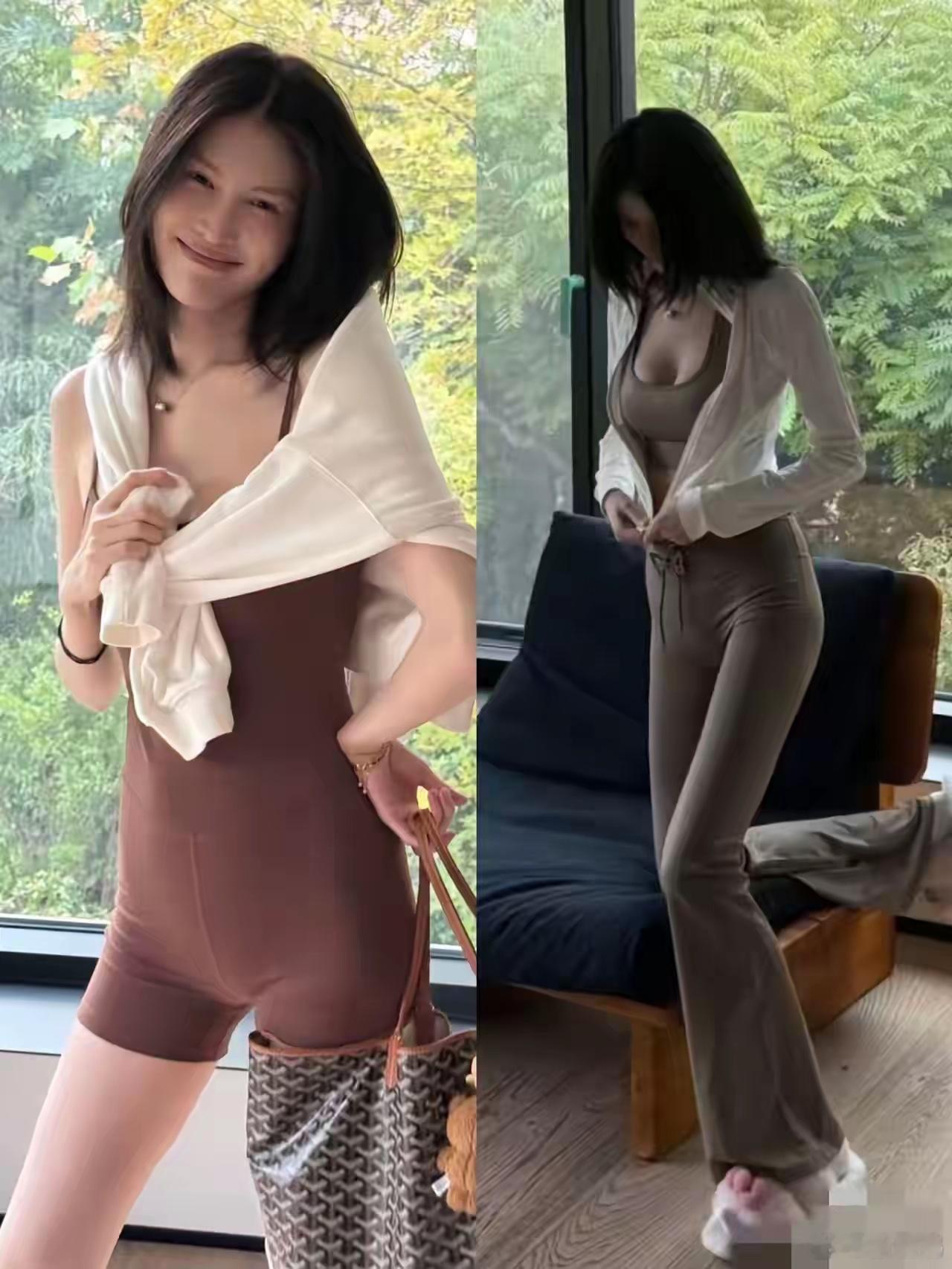 何穗，真是一分钟都等不及了！好不容易憋了大半年，这次生完孩子终于可以光明正大地和