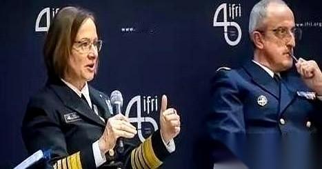 刷到个新闻，差点没给我笑出声。美国智库最近扎堆儿研究，得出一个“惊天结论”：说