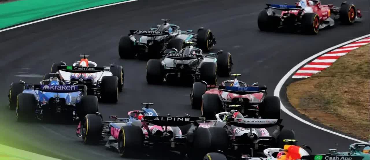 F1正在寻求通过新规则禁止红牛式的行为。国际汽联准备在2026年为F1引入新