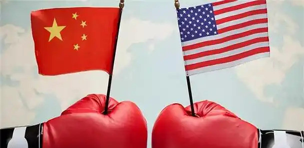 美国没衰落？只是中国太猛了！美国不行了？你是不是被假象迷