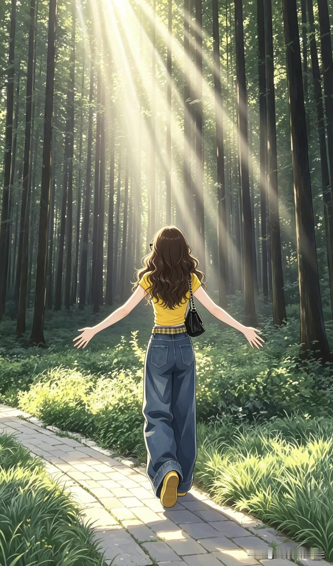 一位佛门高僧说：“人来到这个世界，是不得不来；人离开这个世界，是不得不走。不论