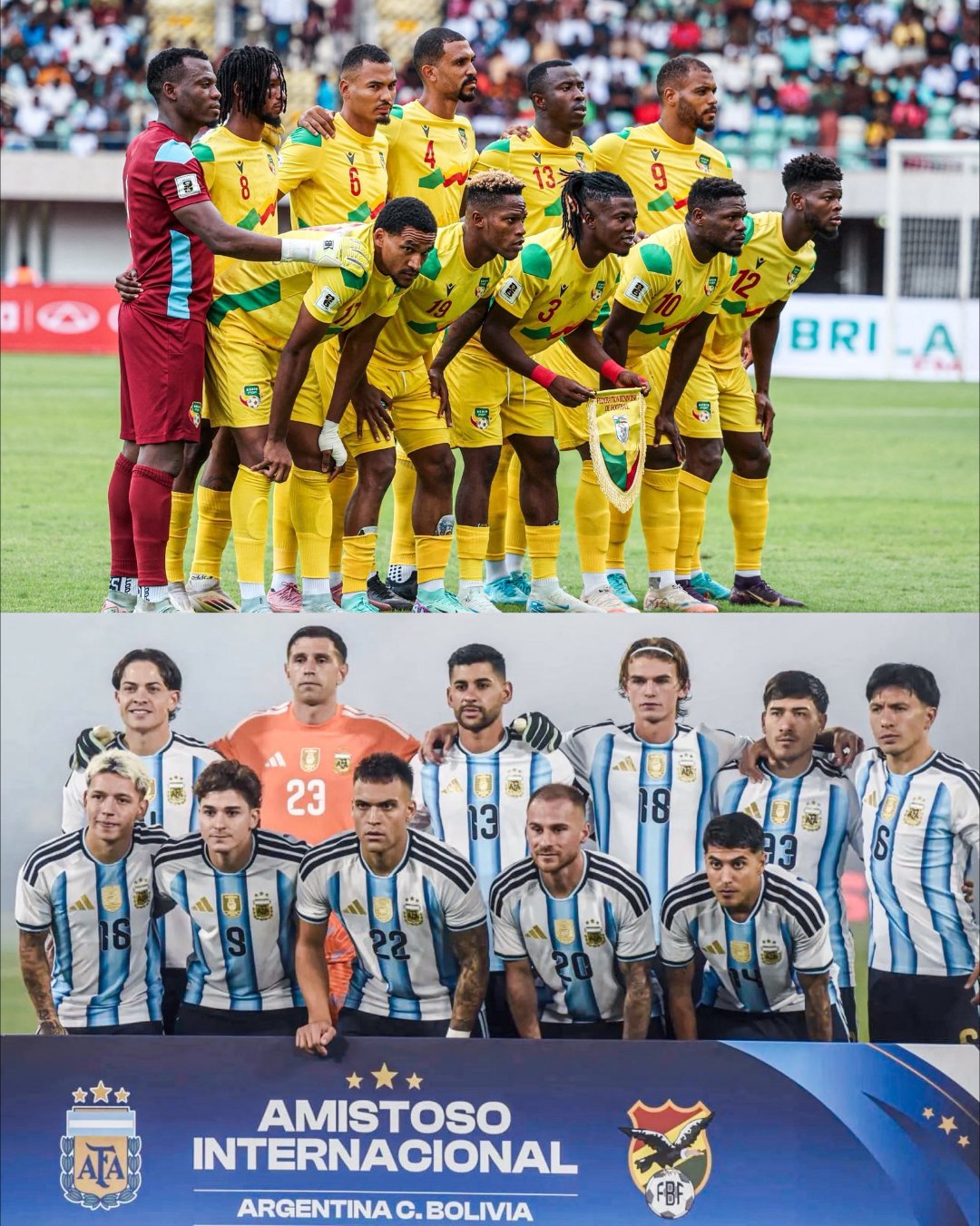 ⚠️🇧🇯🇦🇷现在贝宁与阿根廷组织方面出了问题。⛔️✈️他们被安排乘