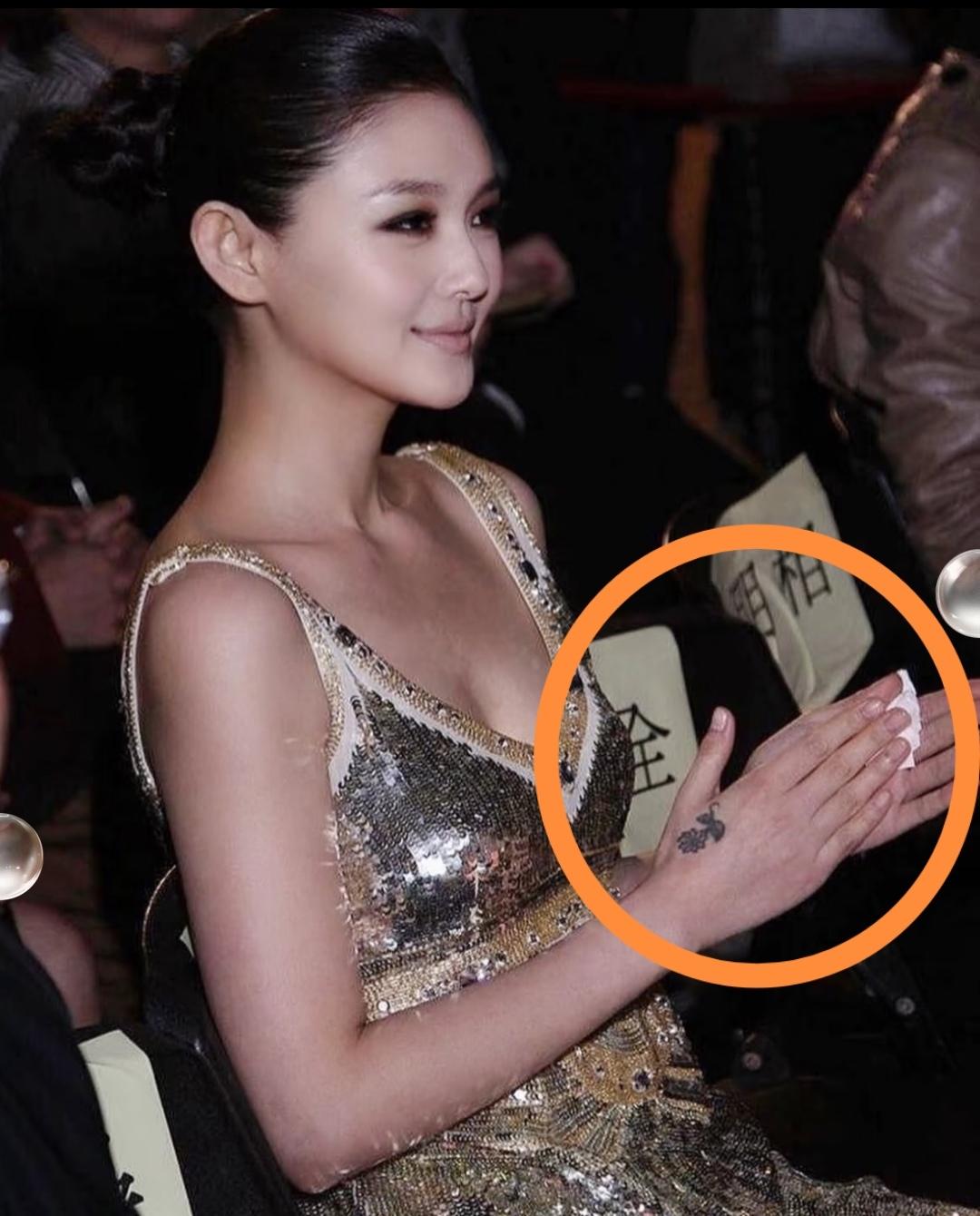 熟知大S的人都知道，她爱美成痴、打扮从不松懈，对颜值管理堪称极致，却唯独在指甲油