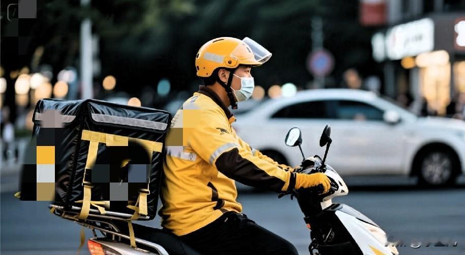 京东外卖的新规又来了，这次是要外卖小哥递送的时候必须拨打电话了。要知道以前的