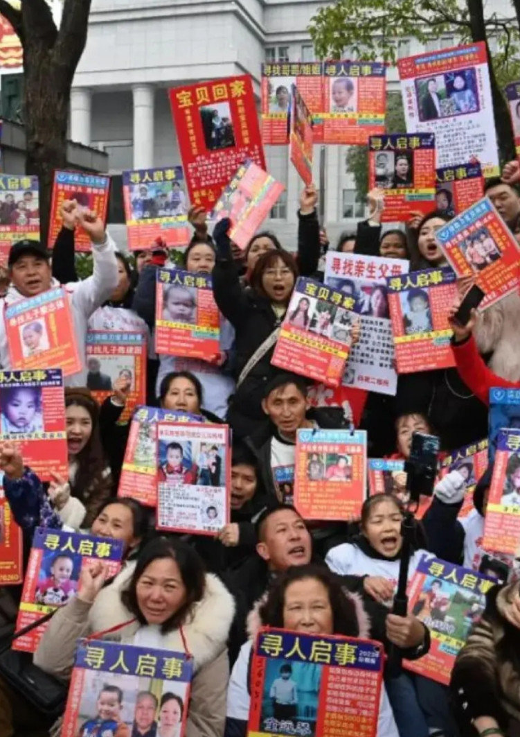 以我的判断，四个寻亲家庭中，解清帅应该是彻底凉了，为什么？短视频评论区都关了，一
