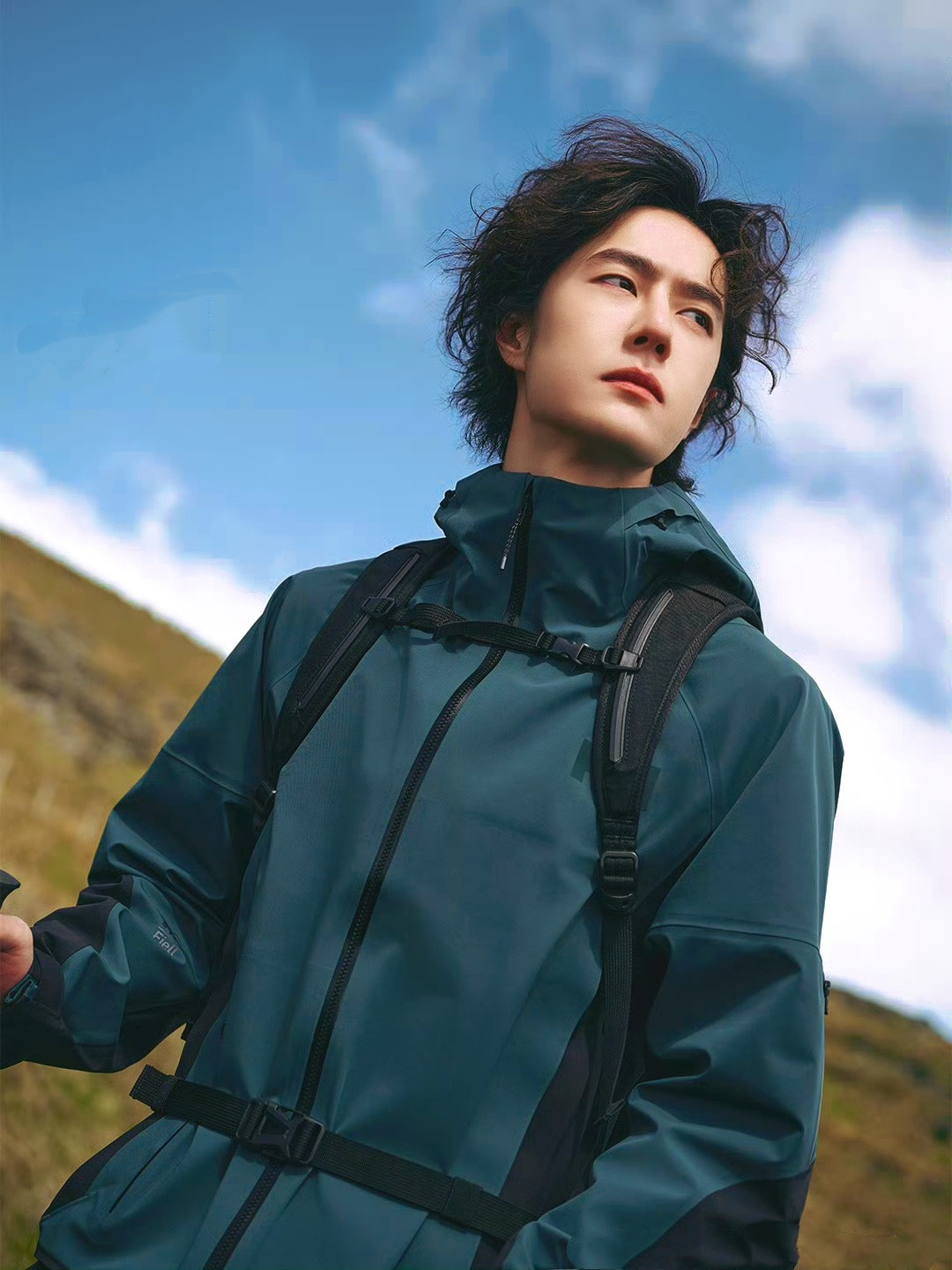 啊啊啊啊啊啊啊巨帅！！！！！！