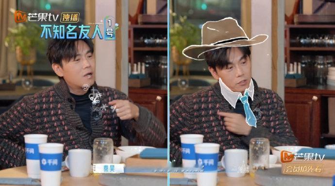 伊能静：问你们一个问题：如果你老婆要是真被落在车上，你们咋整？孙杨：那肯定去