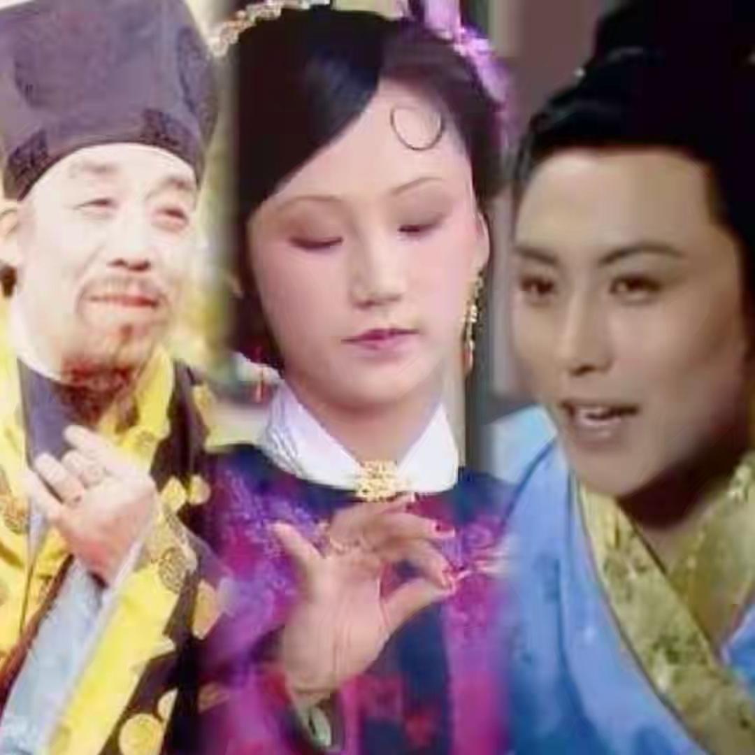 贾赦把秋桐给了贾琏，足见这爷俩的龌龊不堪，与东府也不相上下！你细琢磨琢磨这