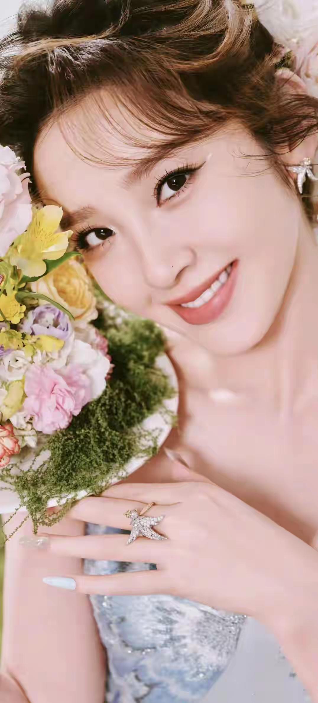 唐艺昕记录我的2026