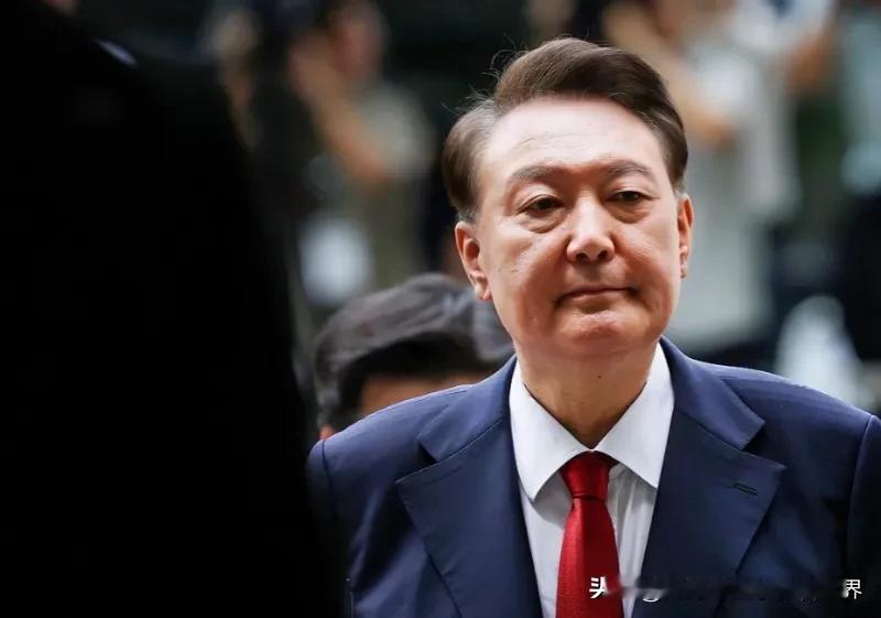 尹锡悦方面传来不好的消息！当地时间20日，尹锡悦进入坐牢倒计时，韩国独检组此前1