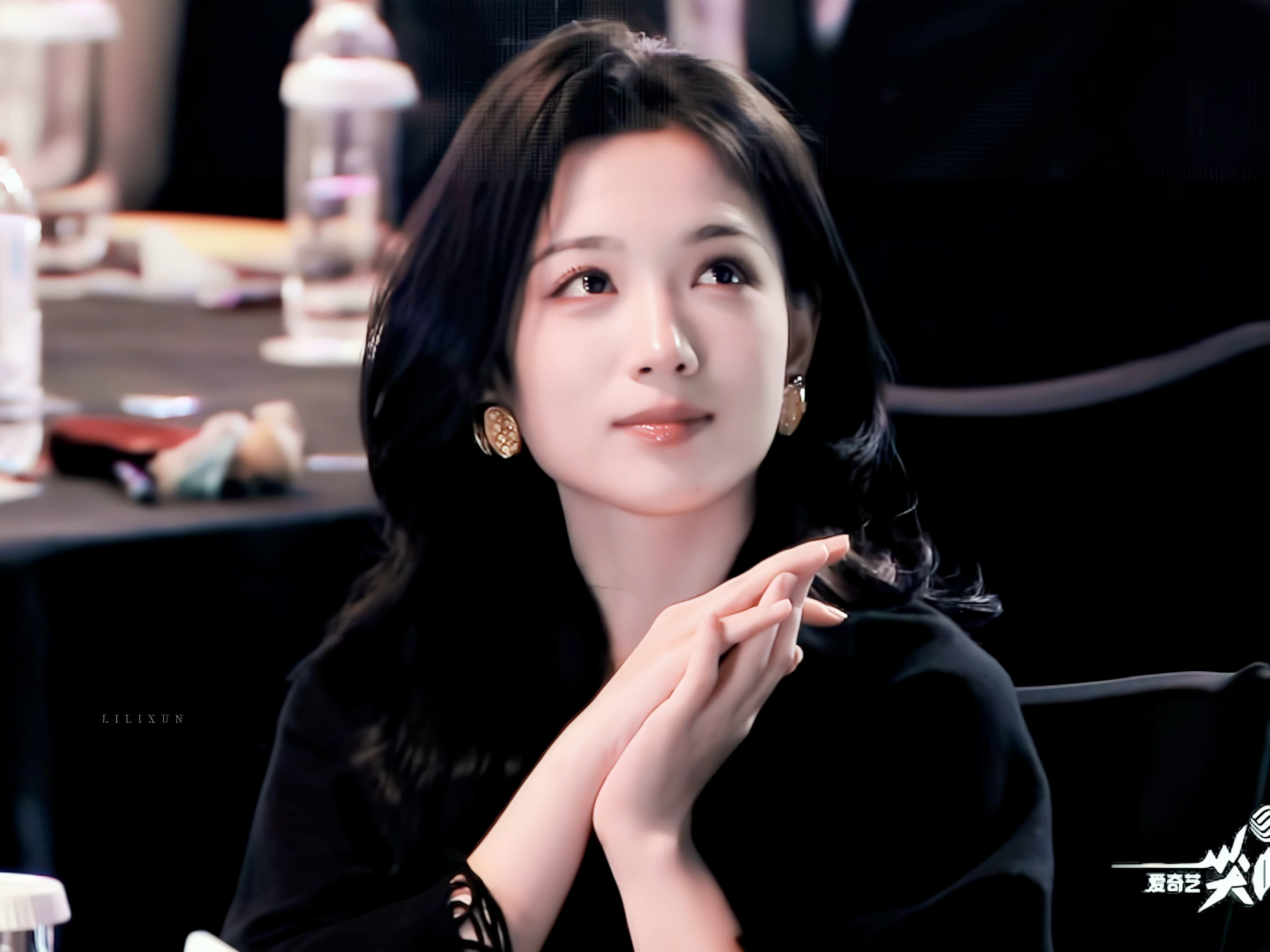 2025尖叫之夜🫧代露娃赵今麦田曦薇孟子义杨幂白鹿章若楠向涵