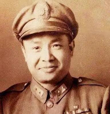 谁的起义对蒋介石打击最大？非傅作义陈明仁，而是潜伏21年用3小时葬送12万精锐并
