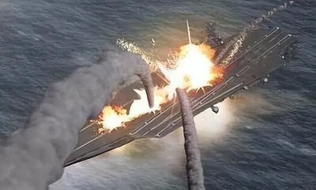 东风27导弹发射之后，一旦敌方航母移动位置，命中率如何保证？按照东风27巡航速度