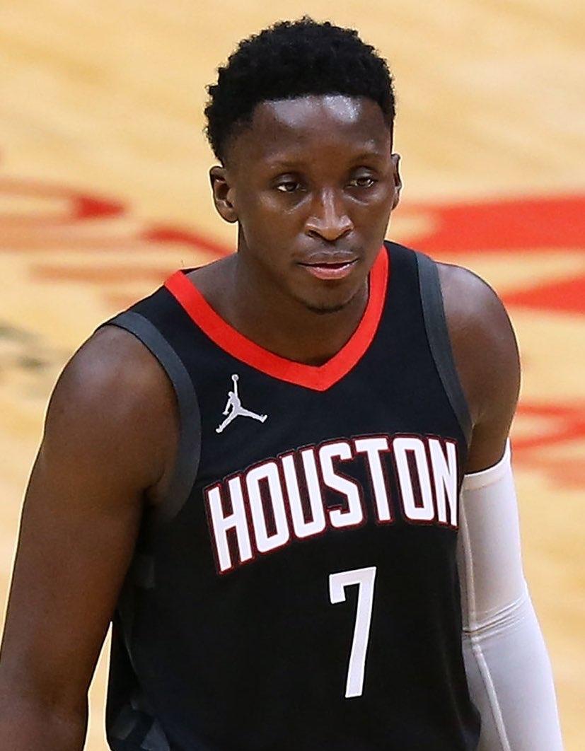 奥拉迪波计划复出！2013年的榜眼秀还没放弃冲击NBA！据ESPN报道，这位3