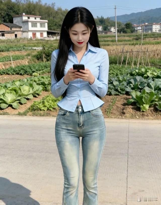 轻纱拂面，芳草连天。