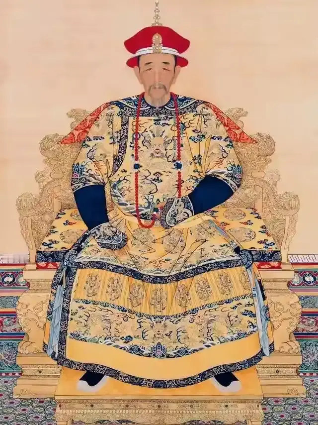 清朝是中国最后一个封建王朝，也是最为特殊的一个封建王朝。一般王朝只有一个祖，那就是开国皇帝。李世民功