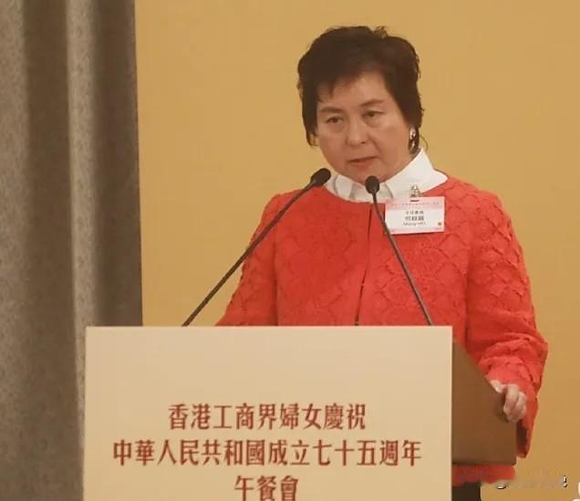 赌王千金何超蕸安详离世，一生低调奉献获家人陪伴2026年4月12日，澳门信