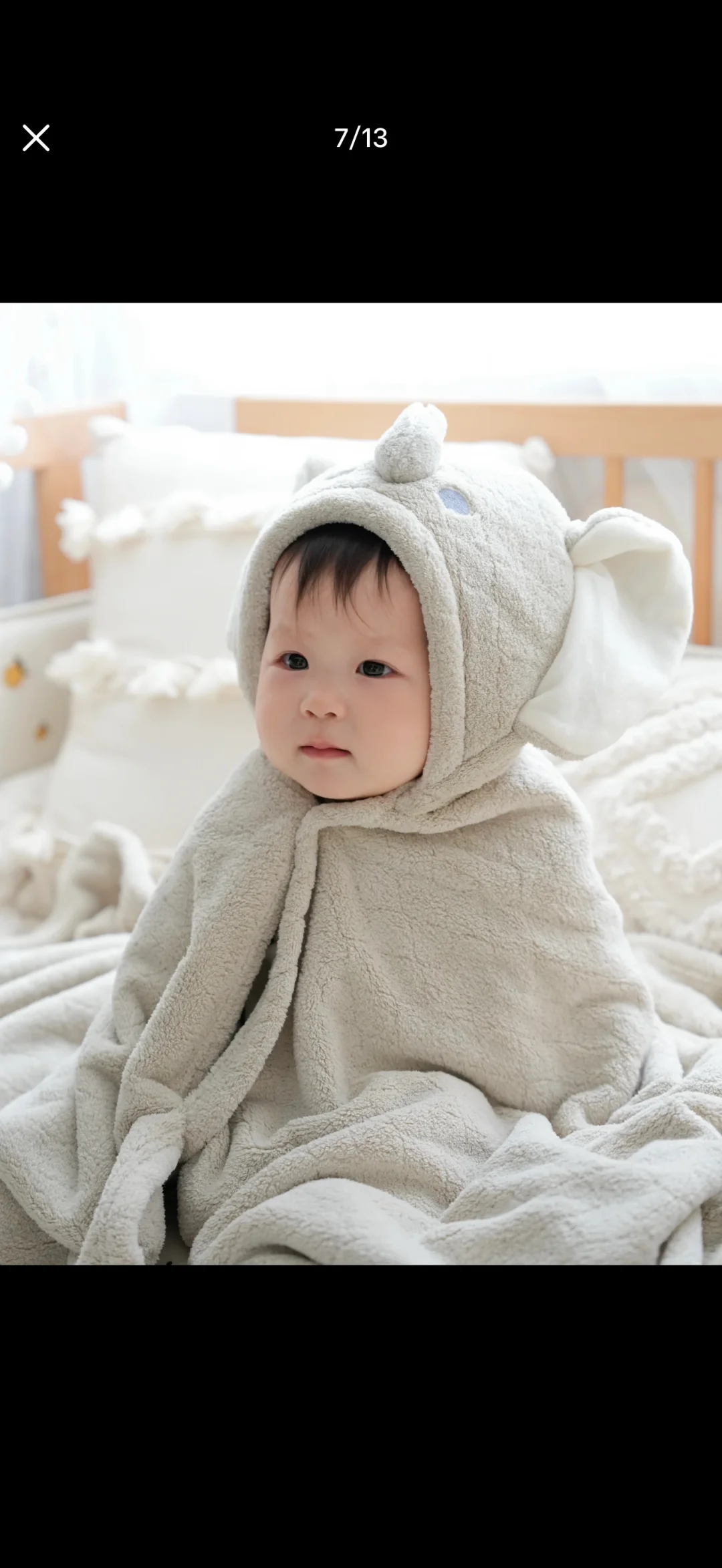 今天是一只小熊熊🐻～