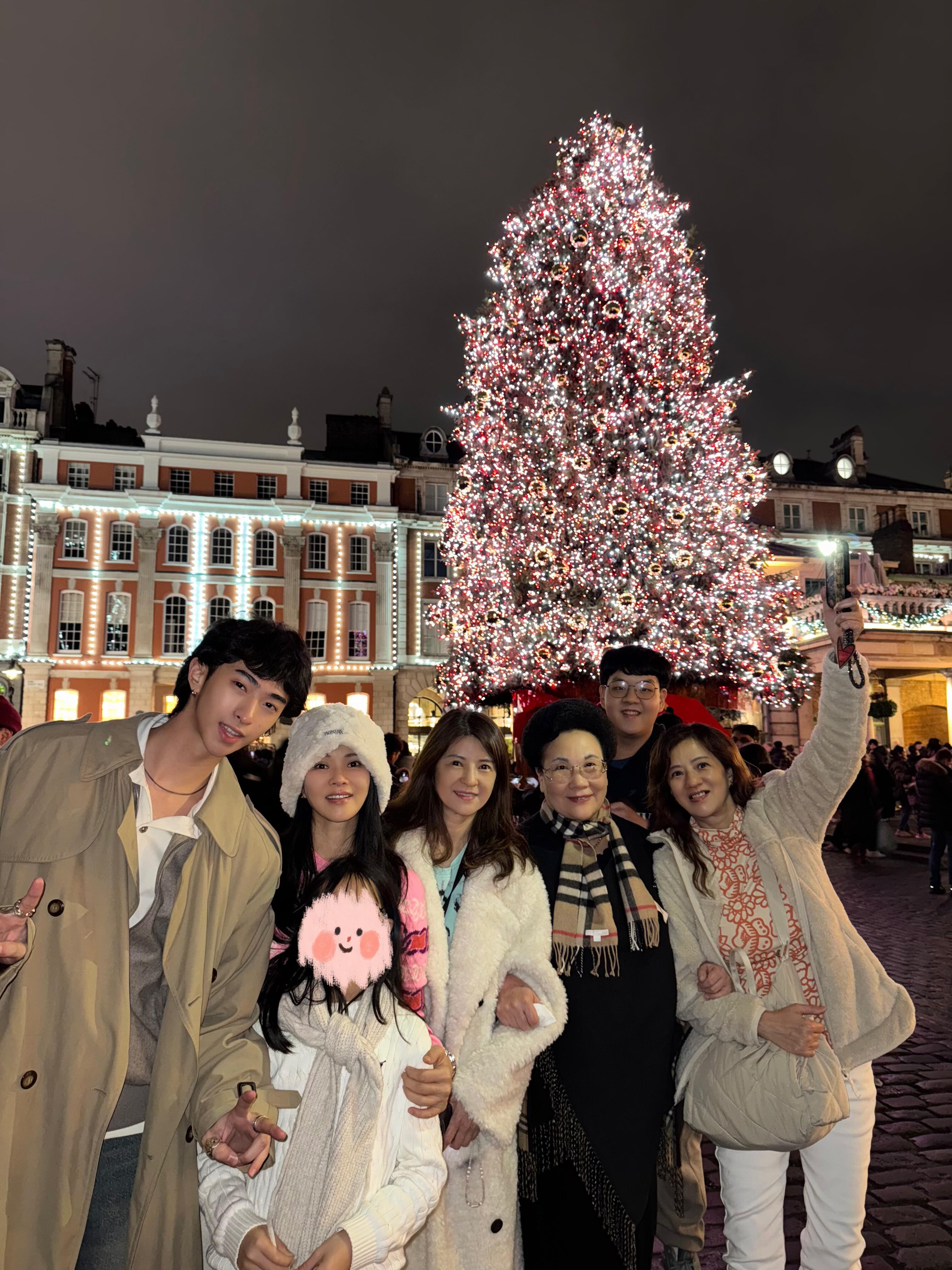 伊能静被秦昊治好了作秦昊让伊能静有病看病成为东北媳妇也养成了东北人直来直去的豪